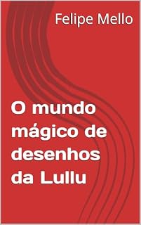 Livro Desenhos de colorir infantil