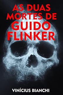 Livro As duas mortes de Guido Finkler
