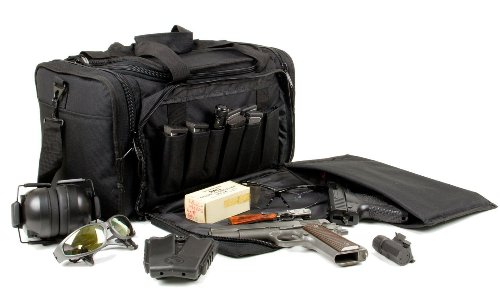 explorer tactical range ready bag