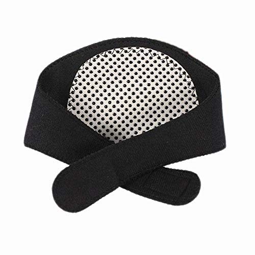 LHKJ Neck Support Wrap Chronic Neck Stiffness Brace Health Magnet Physical Therapy for Physical Therapy, Arthritis, Headaches
