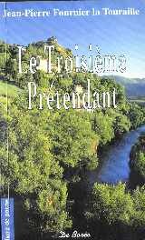 Le  troisième prétendant