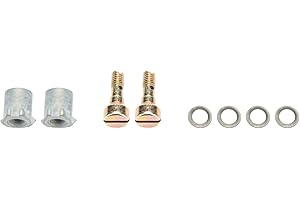 Holley 121-142 Accelerator Pump Discharge Nozzle