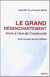 Le  grand désenchantement