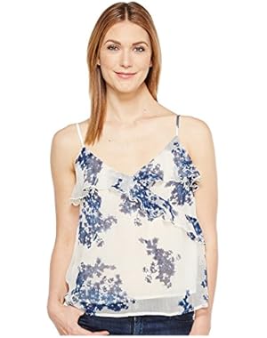 Womens Zoe Top