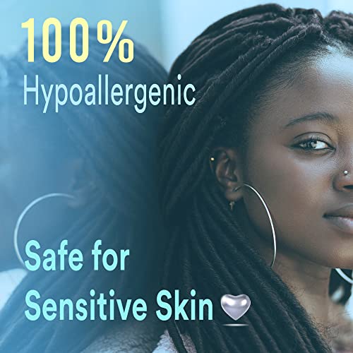 SkinSmart Antimicrobial Piercing & Tattoo Aftercare for Rapid Recovery