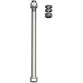 Tacx T1708, Trainer Axle for E-Thru, M12 x 1.75