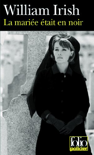 La  mariée était en noir