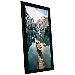 Americanflat 12x18 Poster Frame with