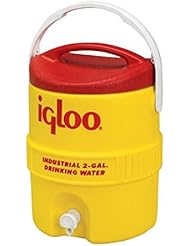 SEPTLS385421 - Igloo 400 Series Coolers - 421