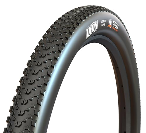 Maxxis Ikon Draht Pneumatico Nero 29x2.20" 57-622