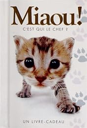 Miaou !