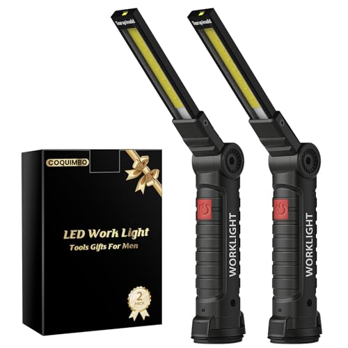Coquimbo Rechargeable Work Light