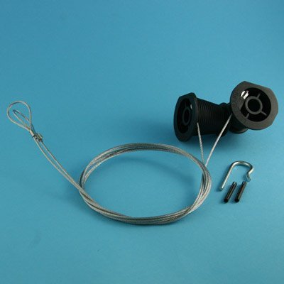 Pattern Cones/Cables and Roller spindles to Suit Hendseron Garage Doors (Pre Premier)