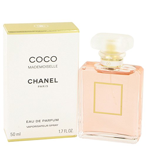Chànel Cöco Mådemoiselle Perfumë For Women 1.7 oz Eau De Parfum Spray + a Free 1.7 oz Shower Gel