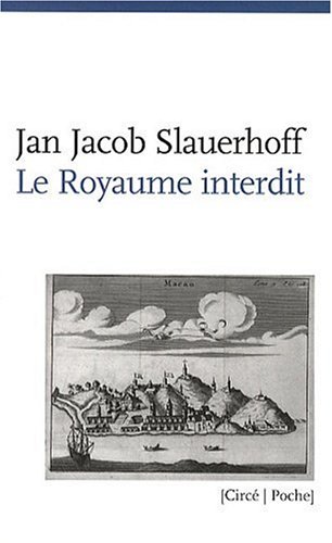 Le  royaume interdit