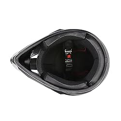 Motocross Helmet, Face Protective Helmet for