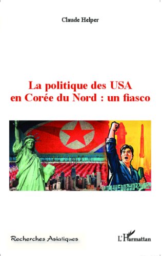 La  politique des USA en Corée du Nord