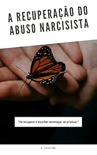 Livro A Recuperação do Abuso Narcisista