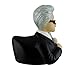 Collect The Special Bill Clinton Celebriduck, Perfect Bill Clinton Present or Bill Clinton Gift, For the Bill Clinton Fan Looking for Bill Clinton Fun Merchandise.