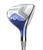 Cobra Women's Max Hybrid Golf Club (Graphite)