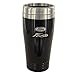 Ford Fiesta Black Travel Mug