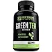 Green Tea Extract Supplement EGCG for Healthy Weight Loss by Great Source Nutrition – Natural Fat Burner, Boosts Metabolism, Promotes Healthy Heart, Antioxidant, Caffeine Source for Energy, Non-GMO