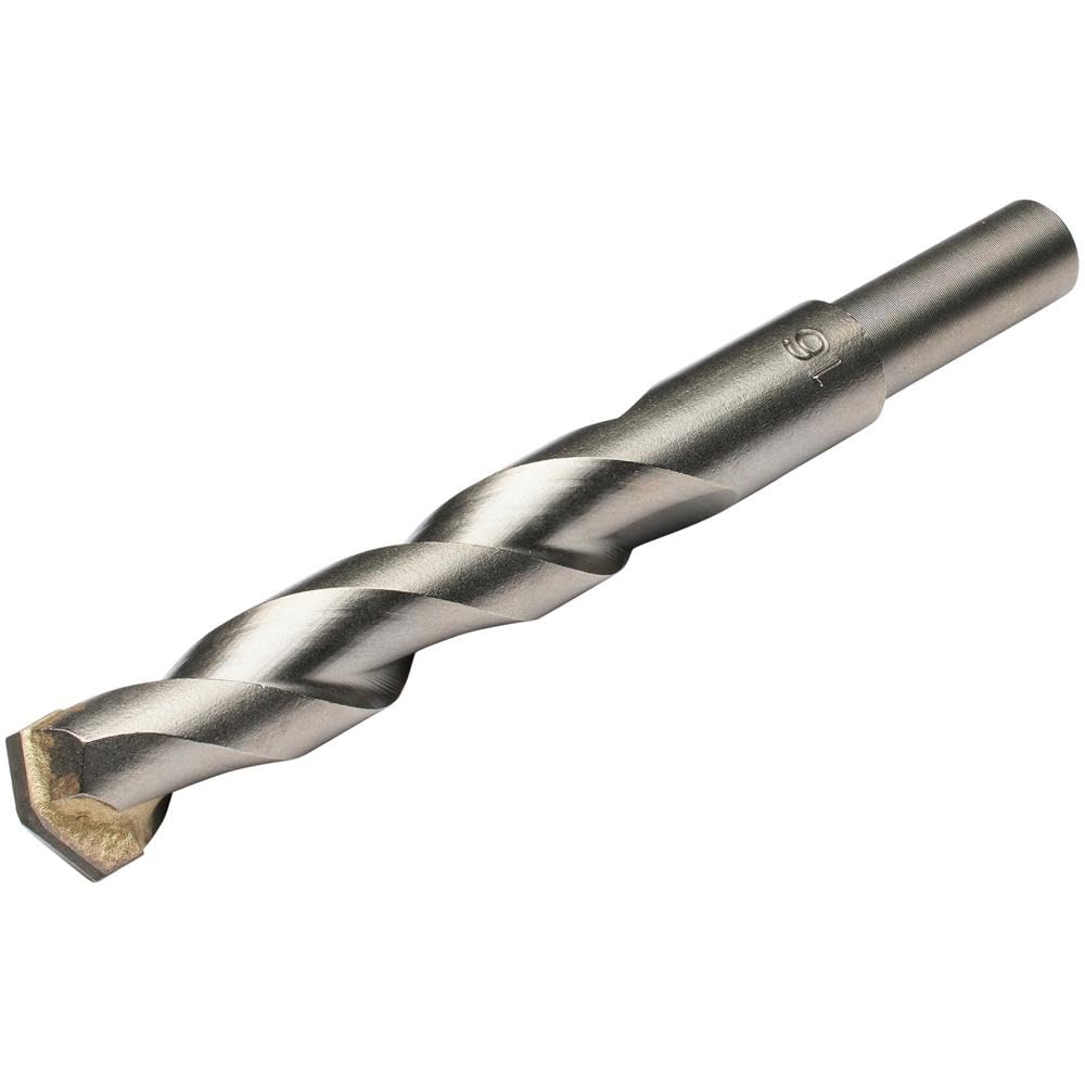 Draper 40817 Expert Masonry Drill Bit, 16mm x 150mm , Blue