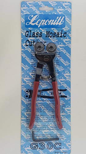 Leponitt Mosaic Tile Cutters
