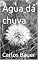 Livro Água da chuva