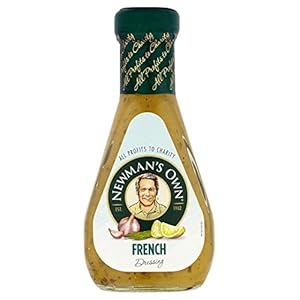 Newman’s Franse dressing 250 ml