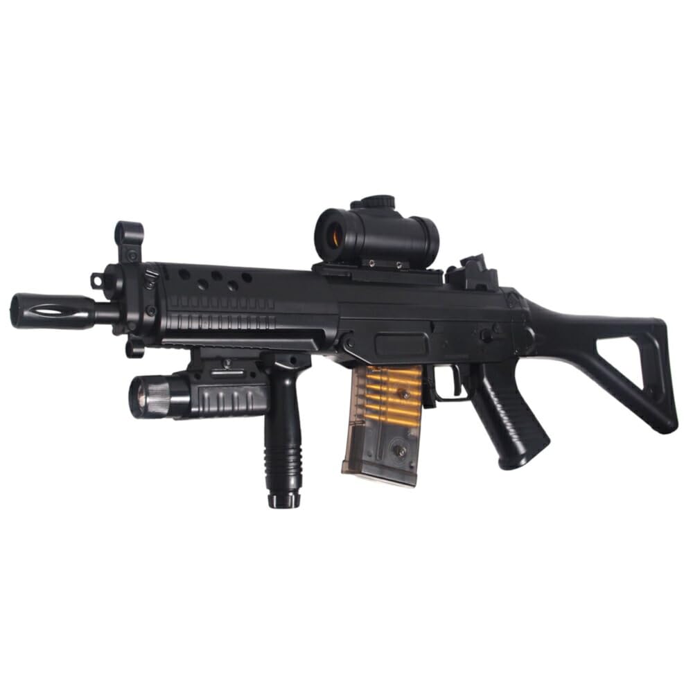 Mua Electric Airsoft Gun, Assault Rifle, SIG SG552 M82 RSBOX trên