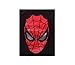 Hoodie and Pants Superhero Set (4-5 Years, Black Spiderman 2)