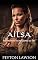 Livro Ailsa: Rastreando os Invasores do Rei: Romance Histórico Viking Ardente (Vikings Ardentes Livro 11)