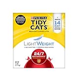 Purina Tidy Cats Lightweight Clumping Cat