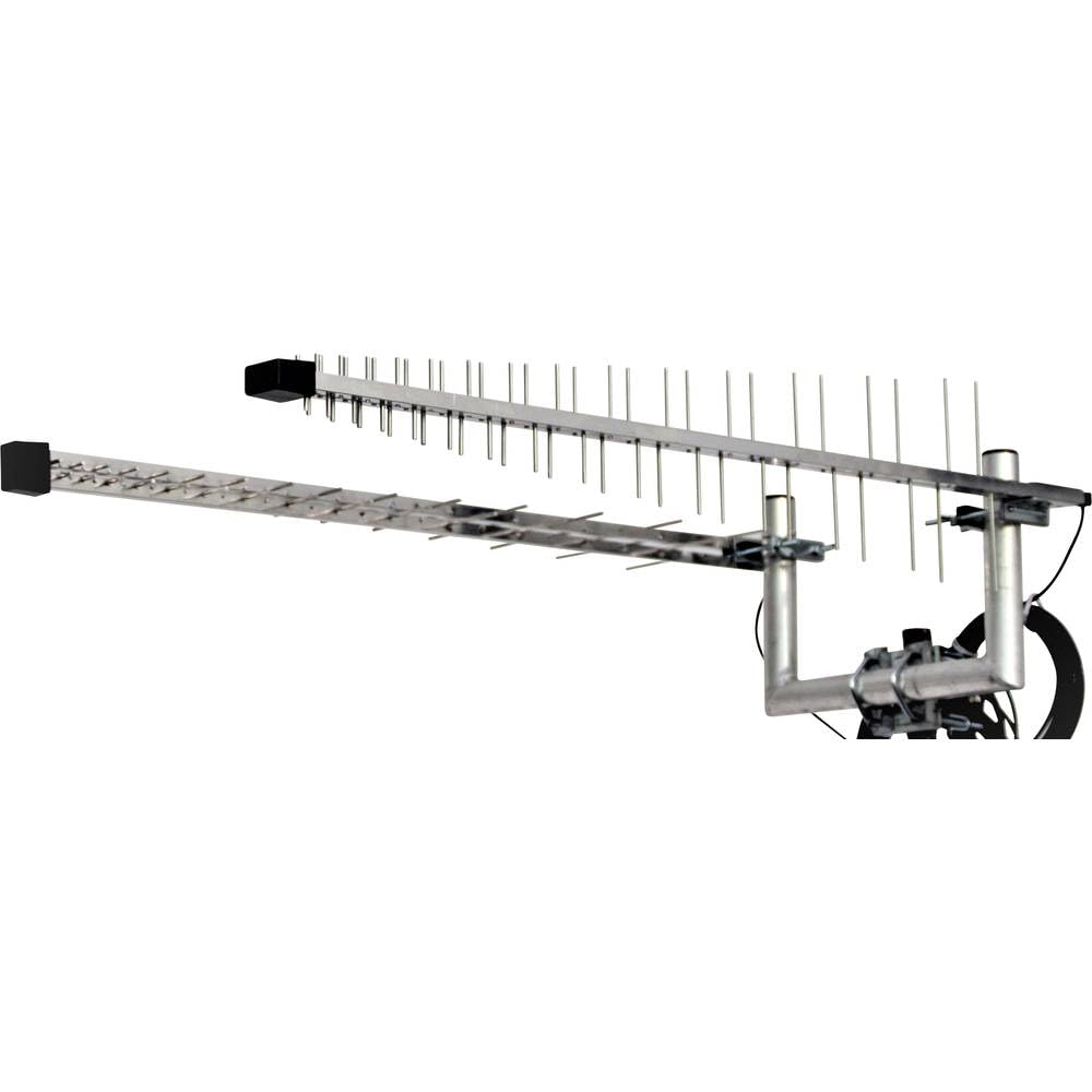 Wittenberg LAT 60 Duo Set 2 x Universal Outdoor Antennas for LTE/Wi-Fi 5g