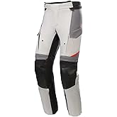 Alpinestars Andes v3 Drystar Men's Street Motorcycle Pants
