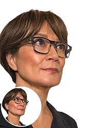MIYUI JAPAN Multi Focus Progressive Reading Glasses