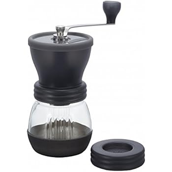 Hario Skerton Ceramic Coffee Mill (100g)