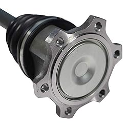 GSP NCV53595 CV Axle Shaft Assembly - Left or Right