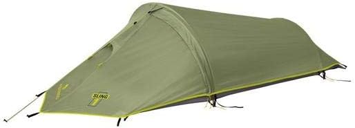 tende bivy