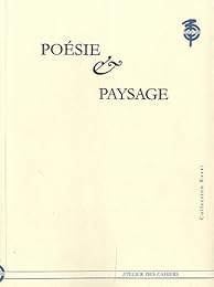 Poésie & paysage