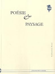 Poésie & paysage