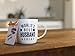 Triple Gifffted World’s Best Husband Coffee Mug & Socks Gift Set – Birthday, Christmas, Valentine’s, Father’s Day, Anniversary Gift for Him – Ceramic Cup 380ml