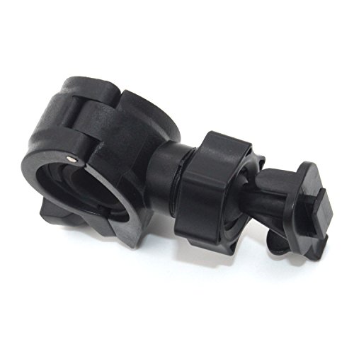 ZRAMO Car Rearview Mirror Mount Holder Bicycle Brackets Vehicle Video Recorder Mount Holder for Car DVR Dash Cam PAPAGO Abee and G1W G1WH GT350W