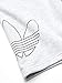 adidas Originals Men's French Terry Outline Shorts