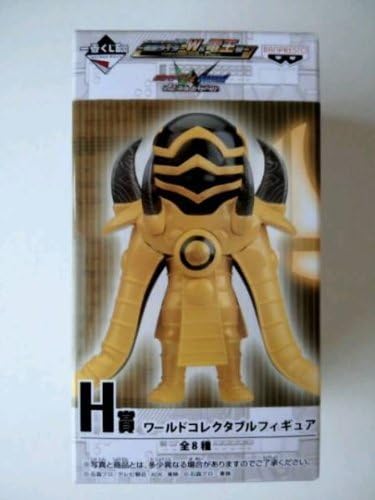 Amazon Co Jp 一番くじ 仮面ライダーw 電王編 ｈ賞 ルナ ドーパント ワールドコレクタブルフィギュア ホーム キッチン