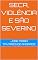 Livro SECA, VIOLÊNCIA E SÃO SEVERINO