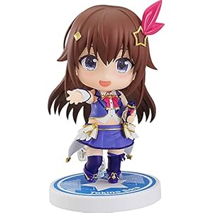 ねんどろいど ホロライブプロダクション ときのそら ノンスケール ABS&PVC製 塗装済み可動フィギュア