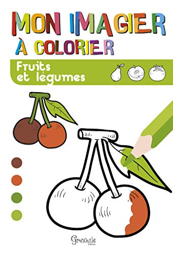 Fruits et légumes by