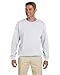 Gildan Men's Heavy Blend Crewneck Waistband Sweatshirt